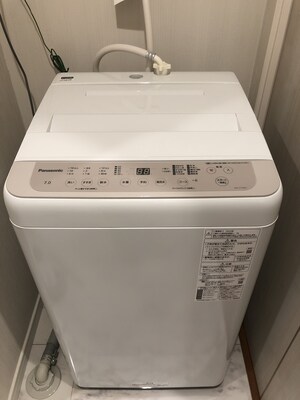 ヨドバシ.com - NA-F6PB1-C [全自動洗濯機 6kg バスポンプ内蔵 エクリュベージュ]のレビュー 7件NA-F6PB1-C