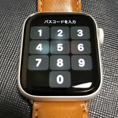 apple watch yodobashi