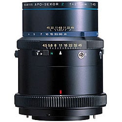 レア【動作品】 MAMIYA マミヤ APO-SEKOR Z 210mm 1:4