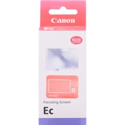 フォーカシングスクリーンEc-R ニューレーザーマット SCREEN-ECR
