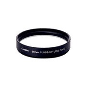 クローズアップレンズ500D/58mm