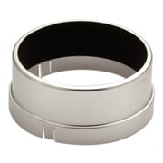 メタルレンズフ-ト 36mm シルバ-