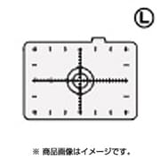 フォーカシングスクリーンEc-H 目盛入りレーザーマット SCREEN-ECH