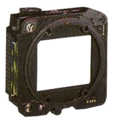 220ロールフィルムホルダー(引きふた付) HB702