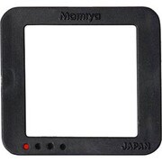 RZ67プロフェッショナル用 プリズムファインダー用視度補正レンズ +1 (RB共用) 514583