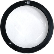 RZ・RB共用 ウエストレベルファインダー用　交換ルーぺ -1.5