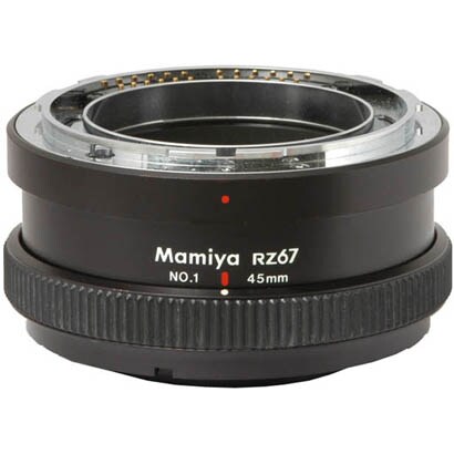 524110 [RZ67プロフェッショナル用 オート中間リング No.1]