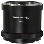 Y21712 [RB67プロフェッショナルSD用 オート中間リングNA702 82mm]