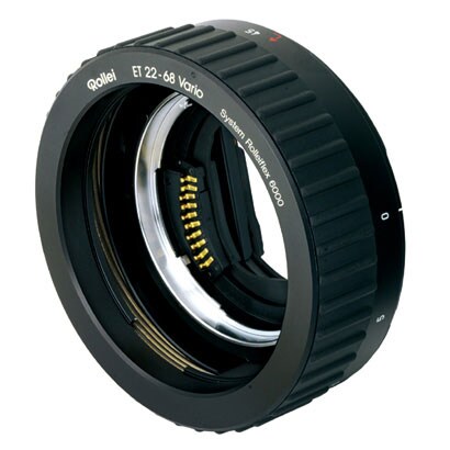 バリアブルエクステンシヨンチユ-ブ(22-68MM)