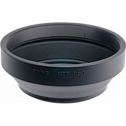 524015 [RZ67プロフェッショナル用 レンズフード(RB共用) φ77mm No.1(ねじ込み式) 90/110/140mmレンズ共用]