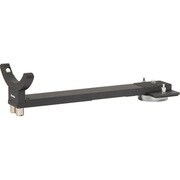 350mm用 レンズ架台