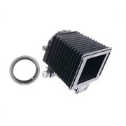 ジャバラフ-ド645用リング 58mm