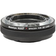 RZ67プロフェッショナル用 SBレンズ用スペーサーNA703 524113