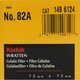 Kodak フィルター 3インチ角 82A