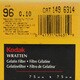 Kodak フィルター 3インチ角 [75mmラッテンNDフィルター No.96 0.10]
