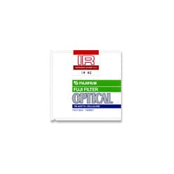 IR-84 光吸収・赤外線透過フィルター（IRフィルター） 7.5X7.5