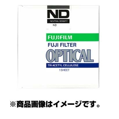 ND-0.5 光量調整用フィルター（NDフィルター） 7.5×7.5