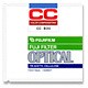 CC-10C 色補正フィルター（CCフィルター） 10×10