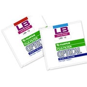 LBB-20 色温度変換フィルター（LBBフィルター） 10×10