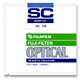 SC-41 紫外線吸収フィルター（SCフィルター） 10×10