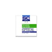 SC-52 紫外線吸収フィルター(SCフィルター) 10×10