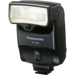 パナソニック 外部フラッシュ PE-28S ヨドバシ.com - パナソニック Panasonic 外部フラッシュ PE-28S