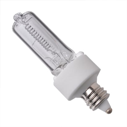 モデリングランプ 200W ハロゲン110V