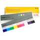 Kodak カラーセパレーション ガイド 8 [Q13]