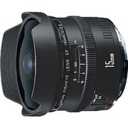 ヨドバシ.com - EF15mm F2.8フィッシュアイ [15mm/F2.8 キヤノン