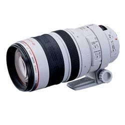 ヨドバシ.com - キヤノン Canon EF100-400mm F4.5-5.6L IS USM [100