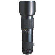 C500mm F5.6 [500mm/F5.6]