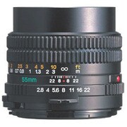 C55mm F2.8N