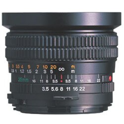 C35mm Ｆ3.5N