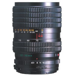 ズームC55-110mm Ｆ4.5