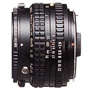 smc ペンタックス 645 LS75mmF2.8 レンズシャッター内蔵 [75mm/F2.8 ペンタックス645]