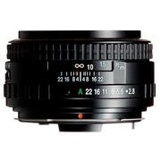 smc PENTAX FA645 75mmF2.8 [標準レンズ 75mm/F2.8 ペンタックス645]