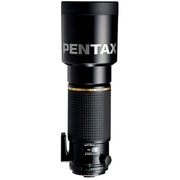 smc PENTAX-FA645 300mmF4ED IF [望遠レンズ 300mm/F4.0 ペンタックス645]
