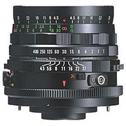 マミヤセコール  C50mm F4.5