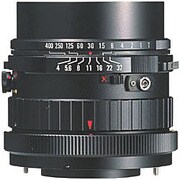 マミヤセコール SF C150mm F4