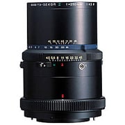 マミヤセコール  Z 250mm F4.5W [フード付き]