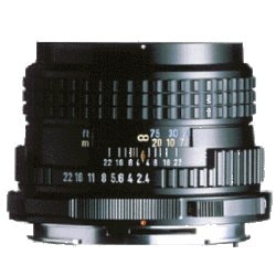 ヨドバシ.com - smc PENTAX67 105mmF2.4 [標準レンズ 105mm/F2.4