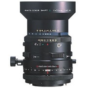 マミヤセコール  シフト75mm F4.5W