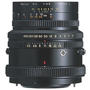 KL90mm F3.5L