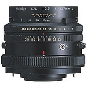 KL127mm F3.5L