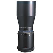 マミヤ APO セコール 500mm F6 [500mm/F6.0]