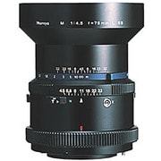 M 75mm F4.5L SB [マミヤ M 75mm F4.5L SB]