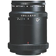 ソフト M 180mm F4D/L [マミヤ  ソフト M 180mm F4D/L]
