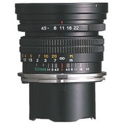 N 50mm F4.5L [専用ファインダー フード付]
