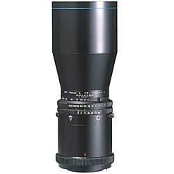 マミヤ L500mm F6 APO/L