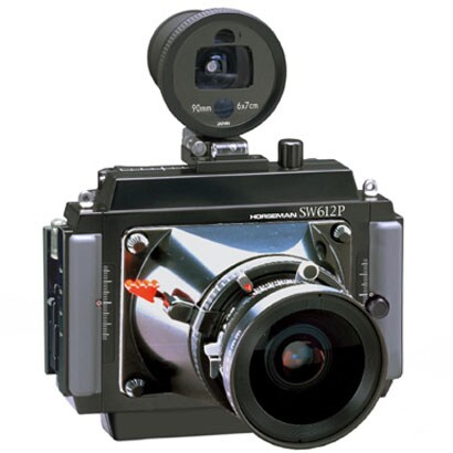 SW612プロ/90MM(6*7CMキット)
